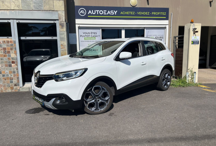 Renault Kadjar  1.2 Tce 16V FWD 131 cv ENERGY ZEN