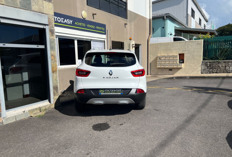Renault Kadjar  1.2 Tce 16V FWD 131 cv ENERGY ZEN