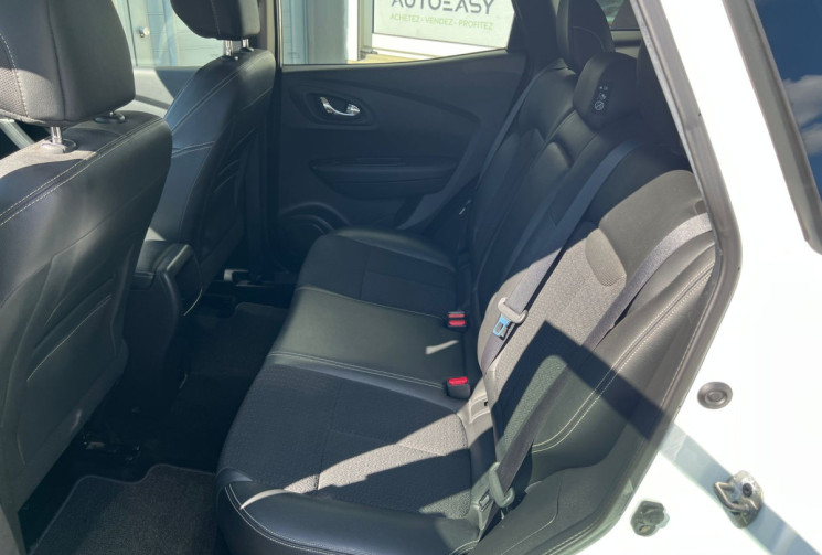 Renault Kadjar  1.2 Tce 16V FWD 131 cv ENERGY ZEN