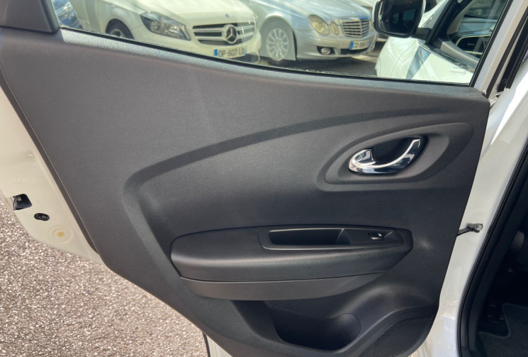 Renault Kadjar  1.2 Tce 16V FWD 131 cv ENERGY ZEN