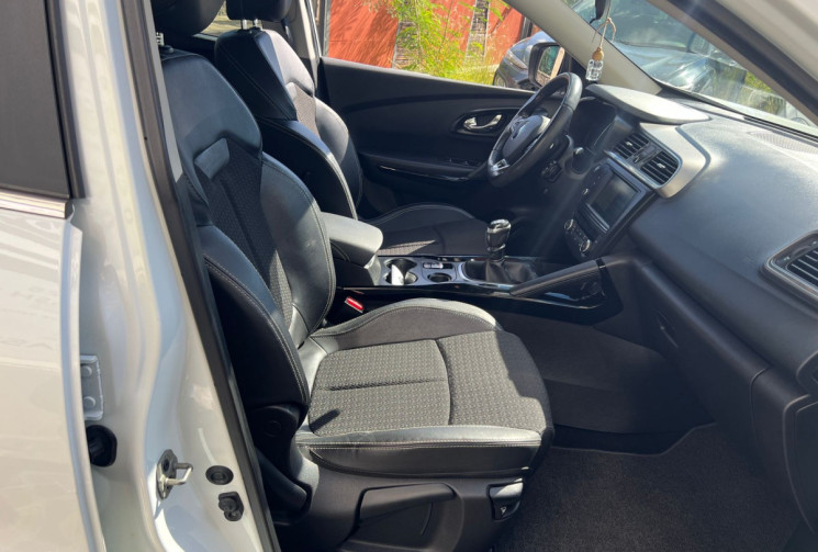 Renault Kadjar  1.2 Tce 16V FWD 131 cv ENERGY ZEN