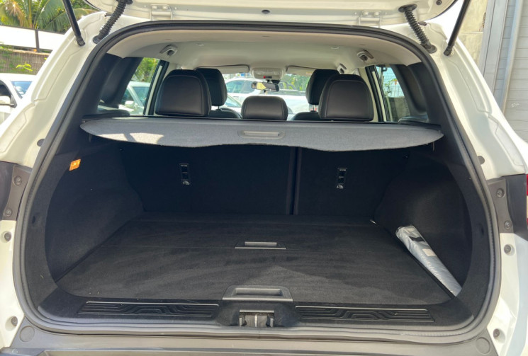 Renault Kadjar  1.2 Tce 16V FWD 131 cv ENERGY ZEN