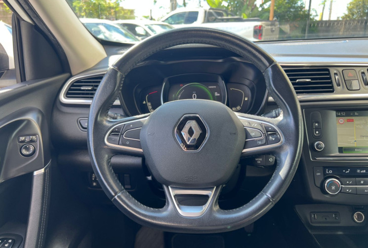 Renault Kadjar  1.2 Tce 16V FWD 131 cv ENERGY ZEN