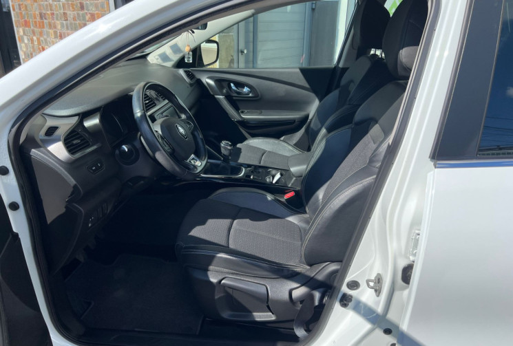 Renault Kadjar  1.2 Tce 16V FWD 131 cv ENERGY ZEN