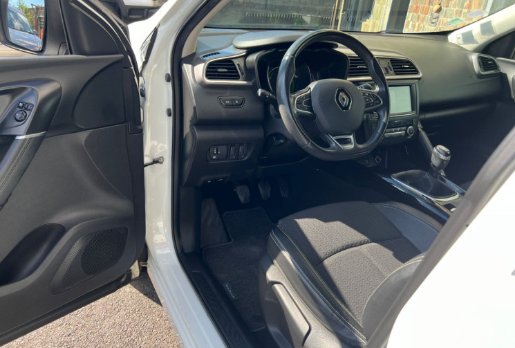 Renault Kadjar  1.2 Tce 16V FWD 131 cv ENERGY ZEN