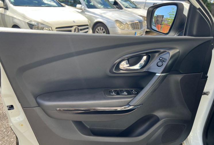 Renault Kadjar  1.2 Tce 16V FWD 131 cv ENERGY ZEN