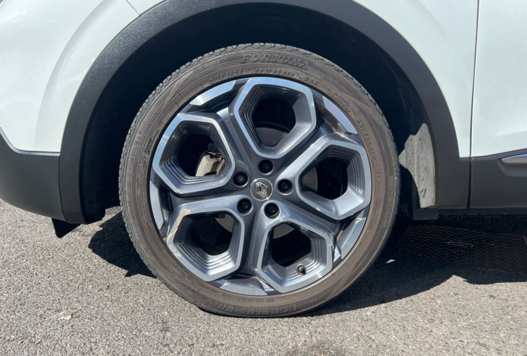 Renault Kadjar  1.2 Tce 16V FWD 131 cv ENERGY ZEN