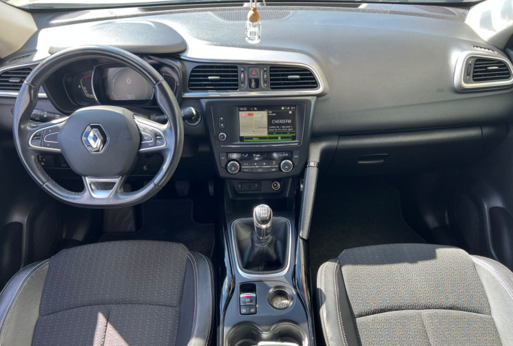 Renault Kadjar  1.2 Tce 16V FWD 131 cv ENERGY ZEN