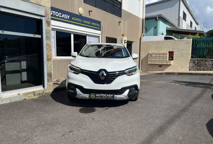 Renault Kadjar  1.2 Tce 16V FWD 131 cv ENERGY ZEN