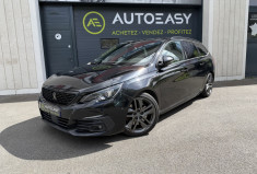 Peugeot 308  SW II 2.0 GT Blue HDI 180 S&S EAT 8 / TOIT PANORAMIQUE / FULL CUIR