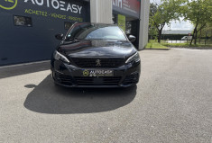 Peugeot 308  SW II 2.0 GT Blue HDI 180 S&S EAT 8 / TOIT PANORAMIQUE / FULL CUIR