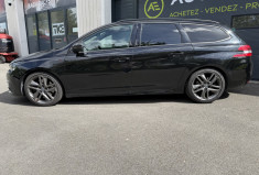 Peugeot 308  SW II 2.0 GT Blue HDI 180 S&S EAT 8 / TOIT PANORAMIQUE / FULL CUIR