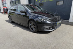 Peugeot 308  SW II 2.0 GT Blue HDI 180 S&S EAT 8 / TOIT PANORAMIQUE / FULL CUIR