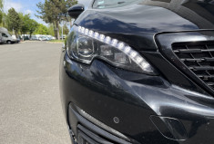 Peugeot 308  SW II 2.0 GT Blue HDI 180 S&S EAT 8 / TOIT PANORAMIQUE / FULL CUIR