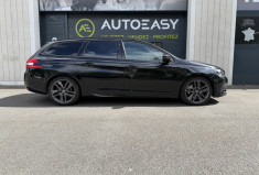Peugeot 308  SW II 2.0 GT Blue HDI 180 S&S EAT 8 / TOIT PANORAMIQUE / FULL CUIR