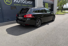 Peugeot 308  SW II 2.0 GT Blue HDI 180 S&S EAT 8 / TOIT PANORAMIQUE / FULL CUIR