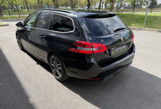 Peugeot 308  SW II 2.0 GT Blue HDI 180 S&S EAT 8 / TOIT PANORAMIQUE / FULL CUIR