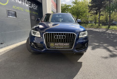 Audi Q5  2.0 TFSI S LINE 225 QUATTRO TIPTRONIC 8 / TOIT OUVRANT PANORAMIQUE