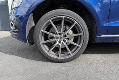 Audi Q5  2.0 TFSI S LINE 225 QUATTRO TIPTRONIC 8 / TOIT OUVRANT PANORAMIQUE