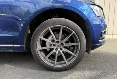 Audi Q5  2.0 TFSI S LINE 225 QUATTRO TIPTRONIC 8 / TOIT OUVRANT PANORAMIQUE