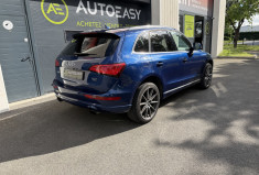 Audi Q5  2.0 TFSI S LINE 225 QUATTRO TIPTRONIC 8 / TOIT OUVRANT PANORAMIQUE