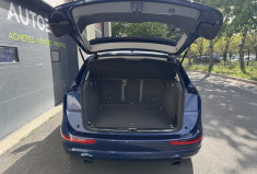 Audi Q5  2.0 TFSI S LINE 225 QUATTRO TIPTRONIC 8 / TOIT OUVRANT PANORAMIQUE