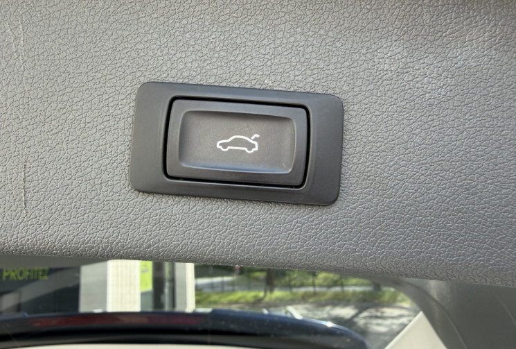 Audi Q5  2.0 TFSI S LINE 225 QUATTRO TIPTRONIC 8 / TOIT OUVRANT PANORAMIQUE