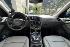 Audi Q5  2.0 TFSI S LINE 225 QUATTRO TIPTRONIC 8 / TOIT OUVRANT PANORAMIQUE