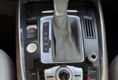 Audi Q5  2.0 TFSI S LINE 225 QUATTRO TIPTRONIC 8 / TOIT OUVRANT PANORAMIQUE