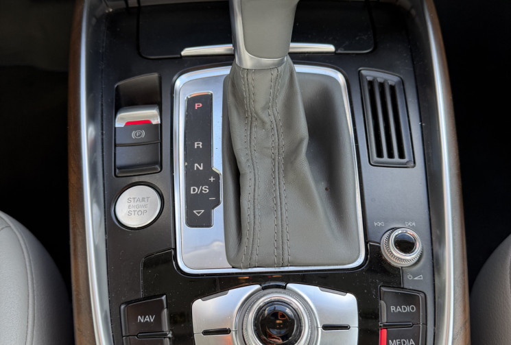 Audi Q5  2.0 TFSI S LINE 225 QUATTRO TIPTRONIC 8 / TOIT OUVRANT PANORAMIQUE