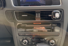 Audi Q5  2.0 TFSI S LINE 225 QUATTRO TIPTRONIC 8 / TOIT OUVRANT PANORAMIQUE