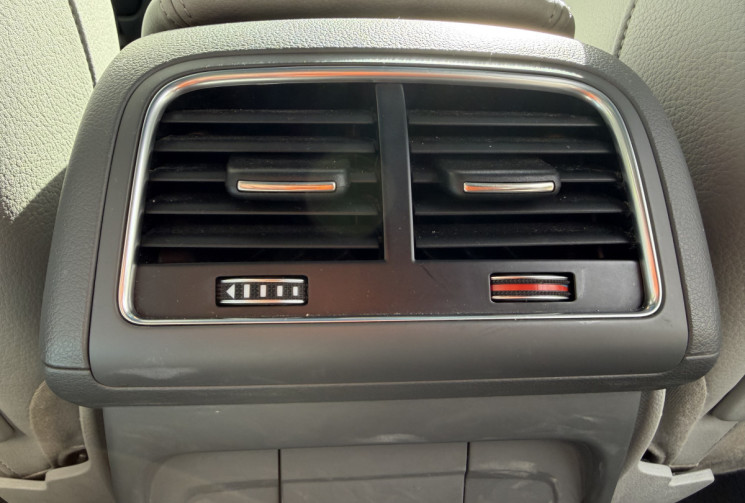 Audi Q5  2.0 TFSI S LINE 225 QUATTRO TIPTRONIC 8 / TOIT OUVRANT PANORAMIQUE