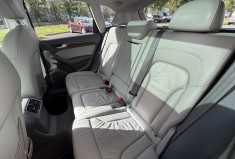 Audi Q5  2.0 TFSI S LINE 225 QUATTRO TIPTRONIC 8 / TOIT OUVRANT PANORAMIQUE