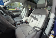 Audi Q5  2.0 TFSI S LINE 225 QUATTRO TIPTRONIC 8 / TOIT OUVRANT PANORAMIQUE