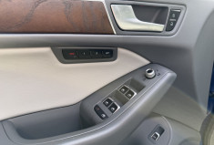 Audi Q5  2.0 TFSI S LINE 225 QUATTRO TIPTRONIC 8 / TOIT OUVRANT PANORAMIQUE