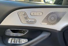 Mercedes Classe GLE 300d 2.0 d 4MATIC 9G-TRONIC 245 CH AMG Line 7 places