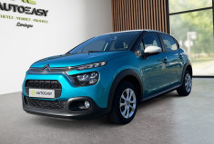 Citroën C3 1.5 BlueHDI 100ch Feel