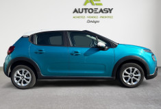 Citroën C3 1.5 BlueHDI 100ch Feel