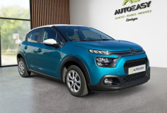 Citroën C3 1.5 BlueHDI 100ch Feel