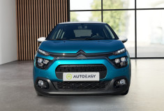 Citroën C3 1.5 BlueHDI 100ch Feel