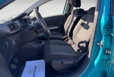 Citroën C3 1.5 BlueHDI 100ch Feel