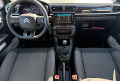 Citroën C3 1.5 BlueHDI 100ch Feel