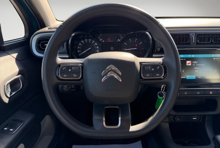 Citroën C3 1.5 BlueHDI 100ch Feel