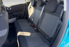 Citroën C3 1.5 BlueHDI 100ch Feel