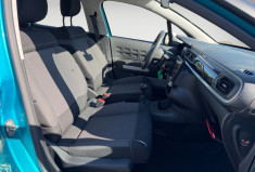 Citroën C3 1.5 BlueHDI 100ch Feel
