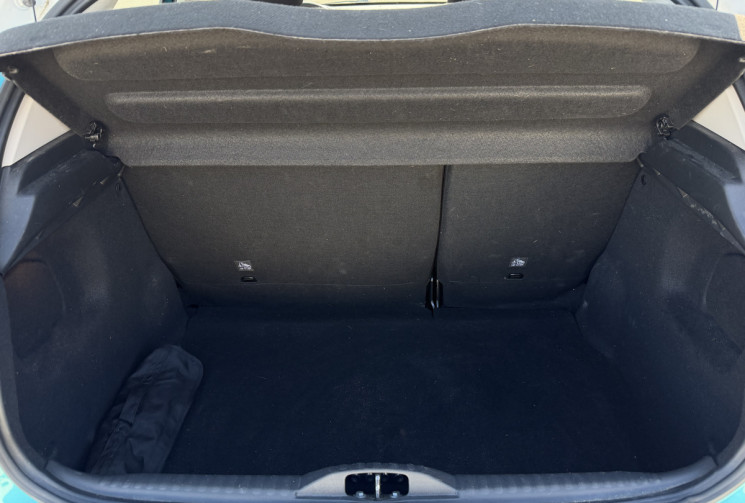Citroën C3 1.5 BlueHDI 100ch Feel