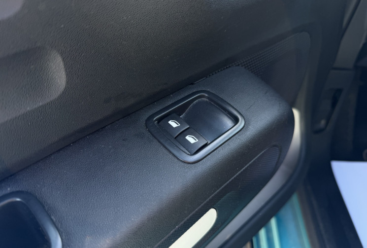 Citroën C3 1.5 BlueHDI 100ch Feel