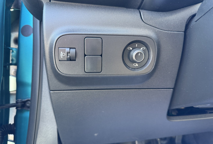 Citroën C3 1.5 BlueHDI 100ch Feel