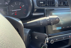 Citroën C3 1.5 BlueHDI 100ch Feel