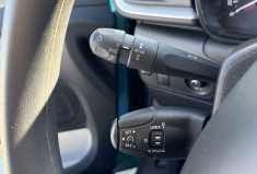 Citroën C3 1.5 BlueHDI 100ch Feel